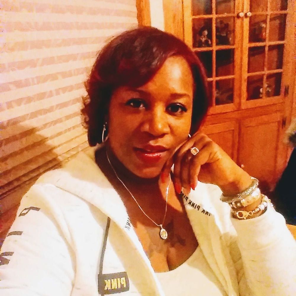 Meet your Posher, Shontay